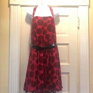 B1G1! Two Polka Dot Dresses for the Price of One!